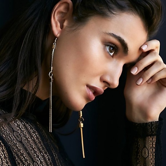 Free People Jewelry - Free People earrings